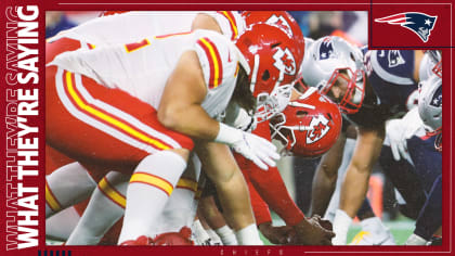 Chiefs Upcoming Schedule