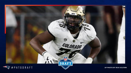 CU Buffs' Will Sherman ready for NFL move