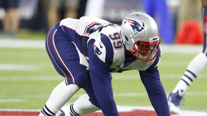 Patriots first-round pick Dominique Easley heads to IR - NBC Sports