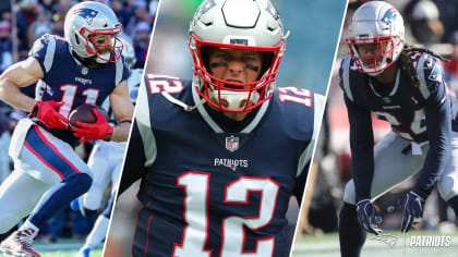 Madden 23: New England Patriots Ratings - Best Players, Team