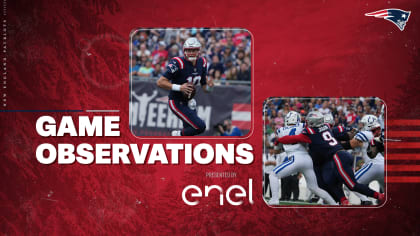 New England Patriots vs. Indianapolis Colts: 2 Patriots Writers Talk About  Game, News, Scores, Highlights, Stats, and Rumors