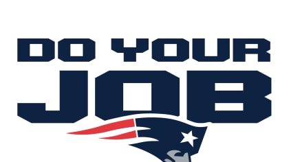 bill belichick do your job shirt