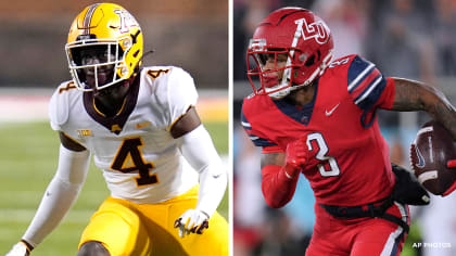 2022 NFL Draft sleepers: Day 2 standouts and Day 3 hidden gems to target