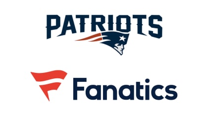 New England Patriots and Fanatics Sign 10-Year E-Commerce Partnership —  Fanatics Inc