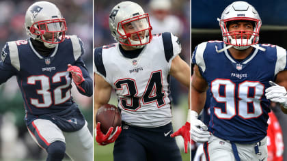 Patriots positional projections and evaluations: Tight End