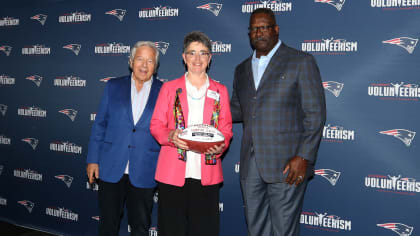 Season dedicated to Myra Kraft – Boston Herald