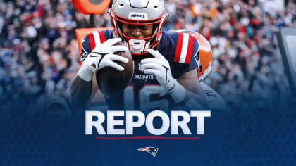 Patriots roster analysis: Jakobi Meyers to play a prominent role