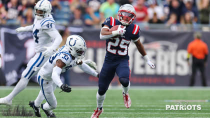 Patriots roster analysis: Marcus Jones is one of the most electrifying  players in the NFL - Pats Pulpit