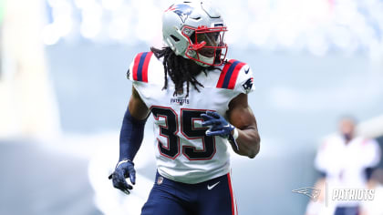 Patriots news: Explosive Kyle Dugger blows up everything in his way - Pats  Pulpit