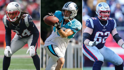 Carolina Panthers vs New England Patriots final score, recap