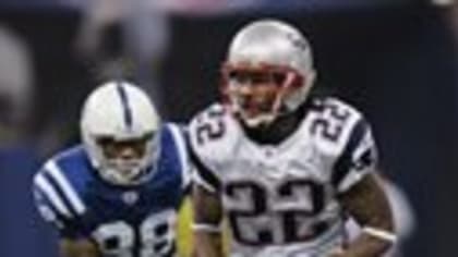 New England Patriots' Asante Samuel Fires Back at Pittsburgh