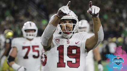 Stanford Football: JJ Arcega-Whiteside