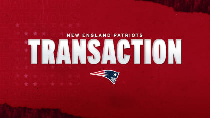 Patriots roster analysis: Olakunle Fatukasi holds the Rutgers flag