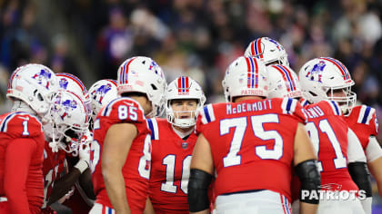 Buffalo Bills 53-Man Roster Projection: Battles Ongoing at OL, LB