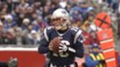 How Matt Cassel played for Patriots in first 4 games without Tom Brady