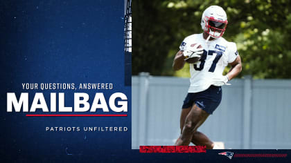 PFF Training Camp Preview: New England Patriots