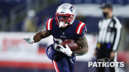 Patriots Running Back James White Announced His Retirement