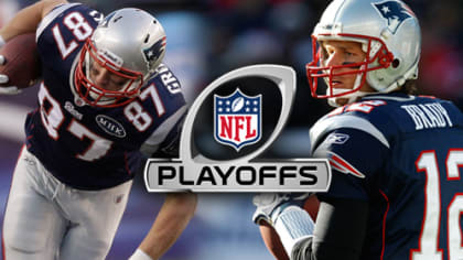 Patriots host Divisional Playoffs on Saturday, January 14 at 8pm ET