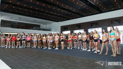 WATCH: Male Eagles Cheerleader's American Idol Audition