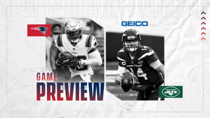 Game preview: Chiefs, Jets square off on Sunday night football 