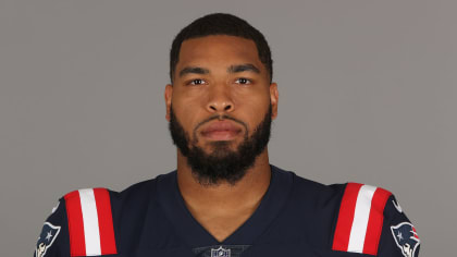 Meet Patriots DL Carl Davis: Drummer, Boxer, Humanitarian