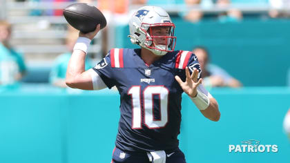 Sitting Mac Jones against Titans might be in the Patriots' best interest -  Pats Pulpit