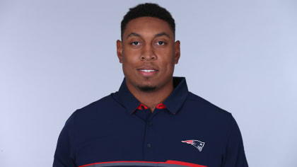 Patriots' DeMarcus Covington selected for NFL's 2023 Coach