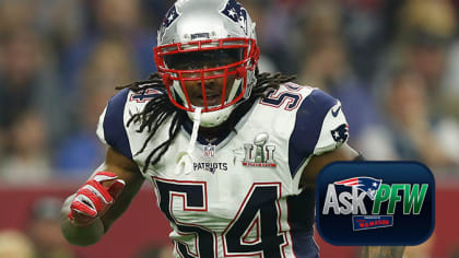 Ask PFW II: Last-minute additions?