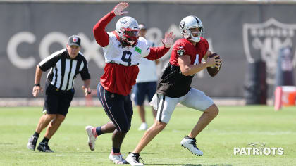 NFL GameDay Morning: Buccaneers vs. Raiders