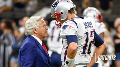 New England Patriots' Captain Matthew Slater First Impression of Tom Brady:  'I Didn't Like Him!' - Sports Illustrated New England Patriots News,  Analysis and More