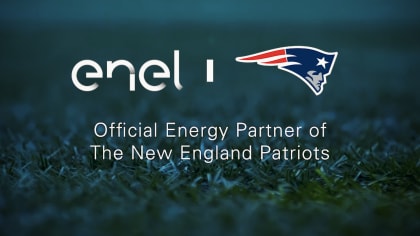 Enel North America Official Energy Partner of Kraft Sports +
