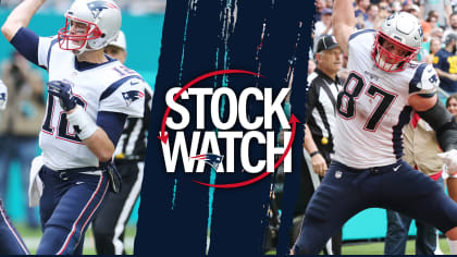 Tom Brady and the Patriots are Dominating the Merchandise Battle