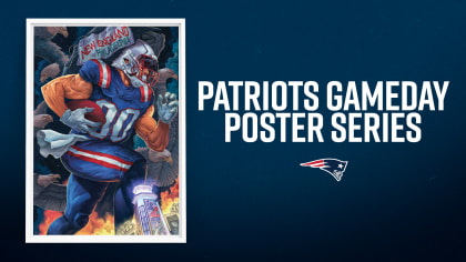 New York Jets on X: Take this week's gameday poster with you 