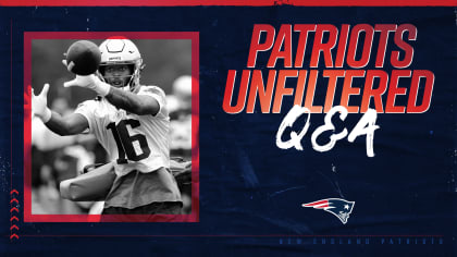 Patriots Unfiltered Live from the Patriots Draft Party 4/28 