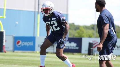 Patriots notebook: Pats giving Rob Ninkovich look at inside