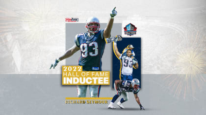 What were the 2022 Pro Football Hall of Fame induction best moments? - AS  USA