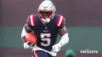 2022 NFL free agency: Resetting the Patriots cornerback depth chart after  J.C. Jackson's departure