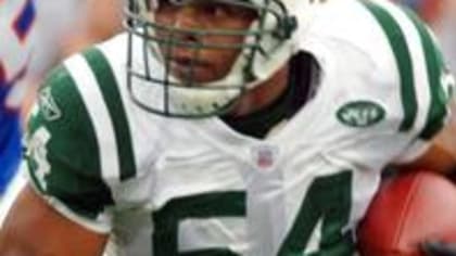 Around The NFL on X: Patriots sign former Jets linebacker David