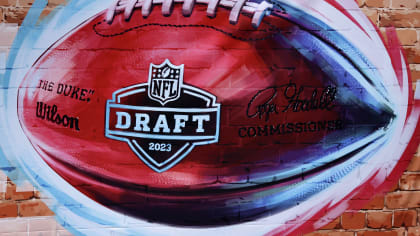 Top 2023 NFL Draft Prospects: S to Z