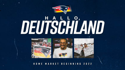 Patriots Game In Germany All-Inclusive Trip! - Big Game Travel