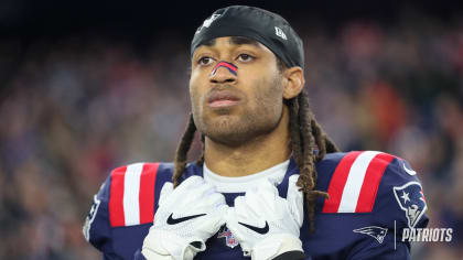 Ahead of return, Stephon Gilmore reflects on time with Belichick, Patriots