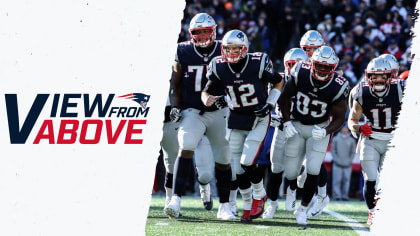 New England Patriots predicted to exceed expectations in 2021 season