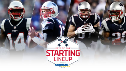 New England Patriots @ Arizona Cardinals: Playoff dreams on the line as  pair meet on Monday Night Football, NFL News