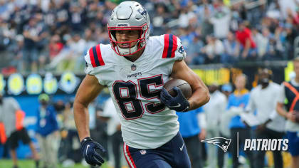 PATRIOTS NEWS: Hunter Henry INJURED Again - video Dailymotion