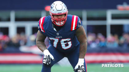 Will Patriots trade Isaiah Wynn before the season starts? (Weekly