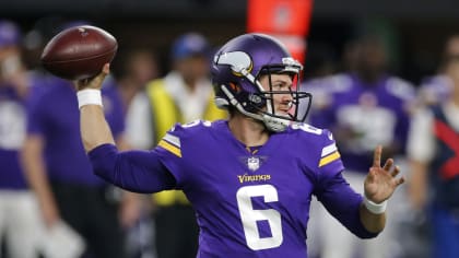 Who is Taylor Heinicke? Everything you need to know about