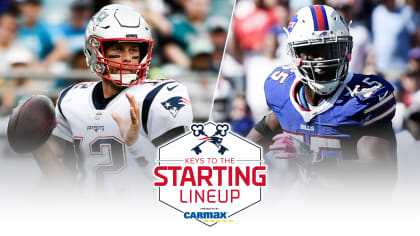 Buffalo Bills vs Carolina Panthers Keys to the game and prediction