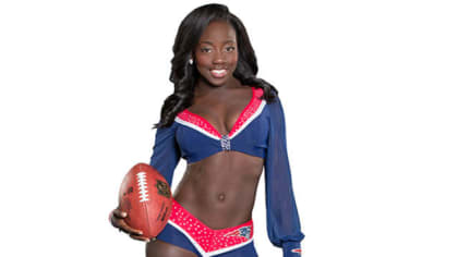 American Lingerie Football League spin-off Ladies Gridiron League