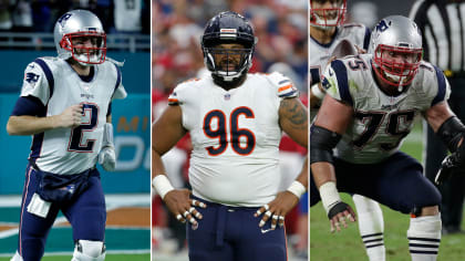 Chicago Bears 2013 Roster: Who Do You Want to See on the Practice