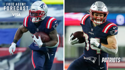 2021 Free Agent Forecast: Running Backs